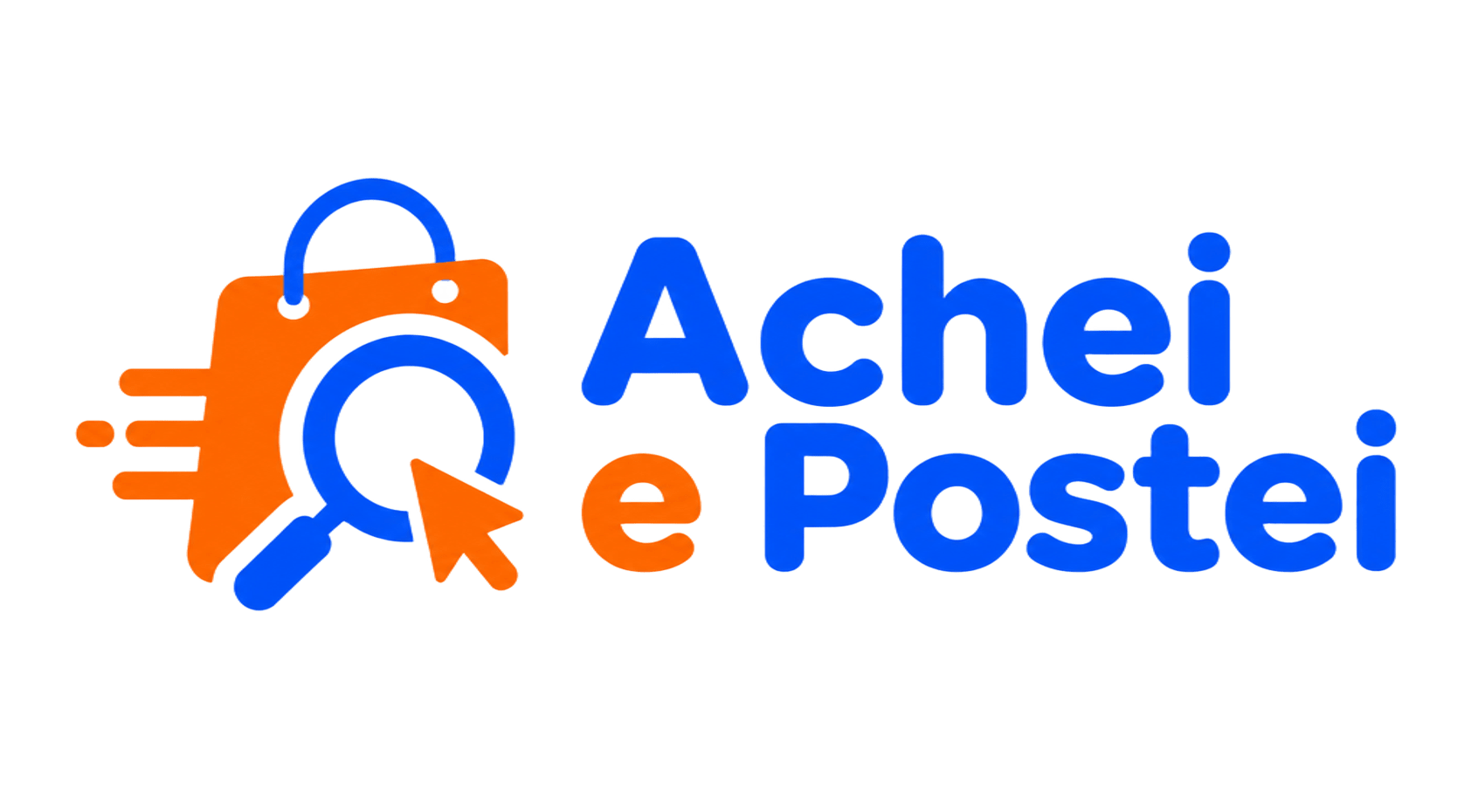 Achei e Postei